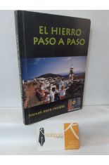 EL HIERRO PASO A PASO