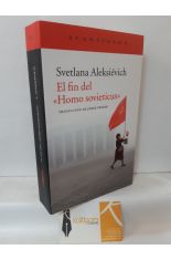 EL FIN DEL HOMO SOVIETICUS