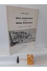 UNA EXCURSIN A LAS ISLAS CANARIAS