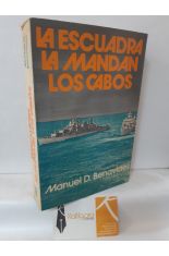 LA ESCUADRA LA MANDAN LOS CABOS