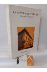 LA NOVELA DE FERRARA