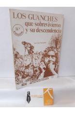 LOS GUANCHES QUE SOBREVIVIERON Y SU DESCENDENCIA