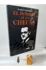 EL HOMBRE DE LAS CHECAS. LA HISTORIA DE ALFONSO LAURENCIC, EL ARTISTA DE LA TORTURA