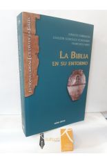 LA BIBLIA EN SU ENTORNO