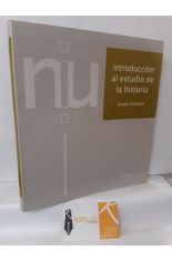 INTRODUCCIN AL ESTUDIO DE LA HISTORIA