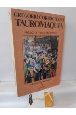 TAUROMAQUIA (OBRA COMPLETA I)