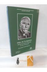 HIJO DE LAMPAZOS. NEMESIO GARCA NARANJO EN SUS MEMORIAS