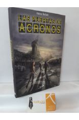 LAS PUERTAS DE ACRONOS