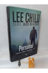 PERSONAL (SERIE JACK REACHER)