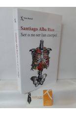 SER O NO SER (UN CUERPO)