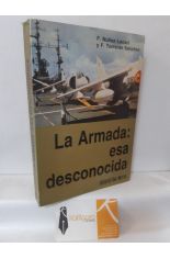 LA ARMADA: ESA DESCONOCIDA