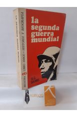 LA SEGUNDA GUERRA MUNDIAL