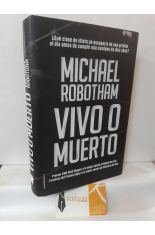 VIVO O MUERTO