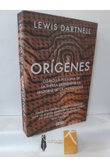 ORGENES. CMO LA HISTORIA DE LA TIERRA DETERMINA LA HISTORIA DE LA HUMANIDAD