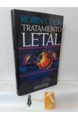 TRATAMIENTO LETAL