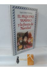 EL PEQUEO VAMPIRO Y LA FIESTA DE NAVIDAD