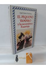 EL PEQUEO VAMPIRO Y LA EXCURSIN A FOSAVIEJA