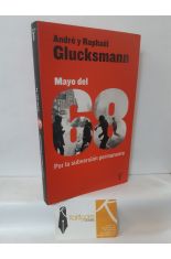 MAYO DEL 68. POR LA SUBVERSIN PERMANENTE