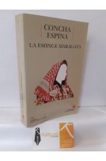 LA ESFINGE MARAGATA