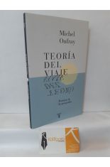 TEORA DEL VIAJE. POTICA DE LA GEOGRAFA