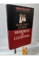 MEMORIAS DE CLEOPATRA 1. LA REINA DEL NILO