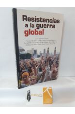 RESISTENCIAS A LA GUERRA GLOBAL