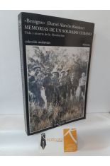 MEMORIAS DE UN SOLDADO CUBANO. VIDA Y MUERTE DE LA REVOLUCIN