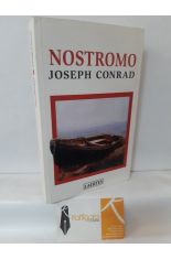 NOSTROMO. RELATO DE UN LITORAL