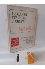 LA CARTA DEL PADRE ARRUPE: RQUIEM POR EL CONSTANTINISMO