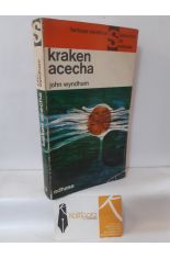 KRAKEN ACECHA