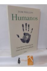 HUMANOS. UNA BREVE HISTORIA DE CMO LA HEMOS PIFIADO