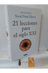 21 LECCIONES PARA EL SIGLO XXI