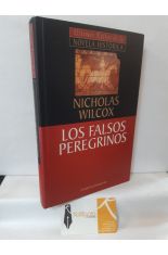 LOS FALSOS PEREGRINOS