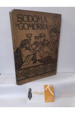 SODOMA Y GOMORRA