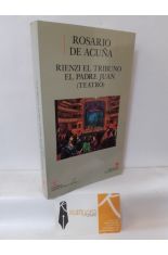 REINZI EL TRIBUNO - EL PADRE JUAN