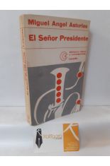 EL SEOR PRESIDENTE