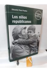 LOS NIOS REPUBLICANOS EN LA GUERRA DE ESPAA