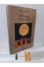 EL PALACIO DE LA LUNA