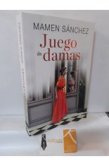 JUEGO DE DAMAS