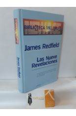 LAS NUEVE REVELACIONES