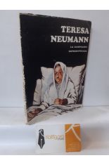 TERESA NEUMANN, LA CAMPESINA ESTIGMATIZADA