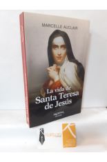 LA VIDA DE SANTA TERESA DE JESS