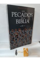 LOS PECADOS DE LA BIBLIA