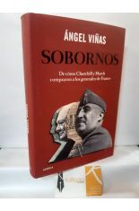 SOBORNOS. DE CMO CHURCHILL Y MARCH COMPRARON A LOS GENERALES DE FRANCO