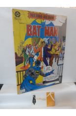 BAT MAN N 1 MEDIO HROE (DC ZINCO GRAPA)