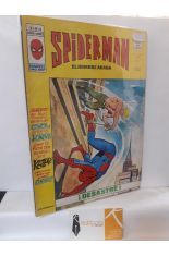 SPIDERMAN V3 N 28 DESASTRE (MUNDI COMICS VRTICE)