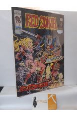 RED SONJA V1 N 5 BALEK VIVE (MUNDI COMICS VRTICE GRAPA)