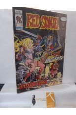 RED SONJA V1 N 5 BALEK VIVE (MUNDI COMICS VRTICE GRAPA)