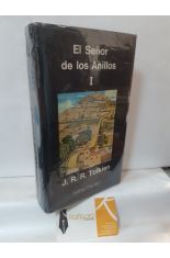 EL SEOR DE LOS ANILLOS I: LA COMUNIDAD DEL ANILLO