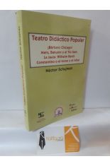 TEATRO DIDCTICO POPULAR